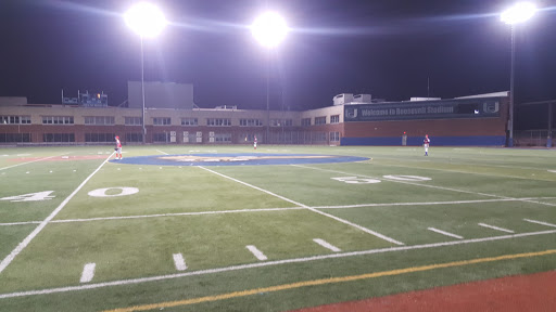 Stadium «Roosevelt Stadium», reviews and photos, 2400 Kerrigan Ave, Union City, NJ 07087, USA