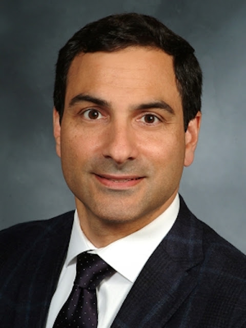 Michael S. Virk, M.D., Ph.D.