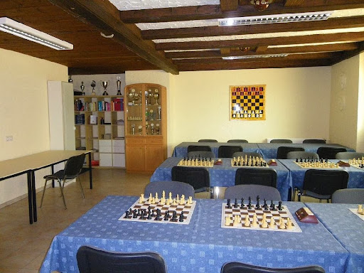Schachunterricht Mannheim