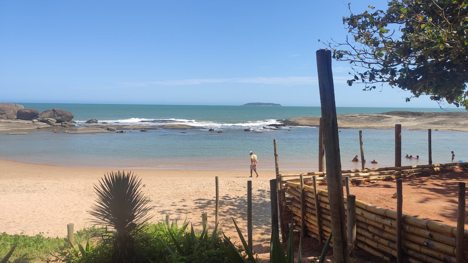 Praia da Gamboa photo #8