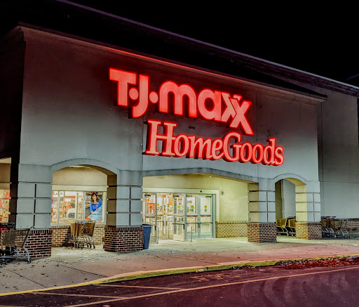 Department Store «HomeGoods», reviews and photos, 300 Commons Way, Bridgewater, NJ 08807, USA