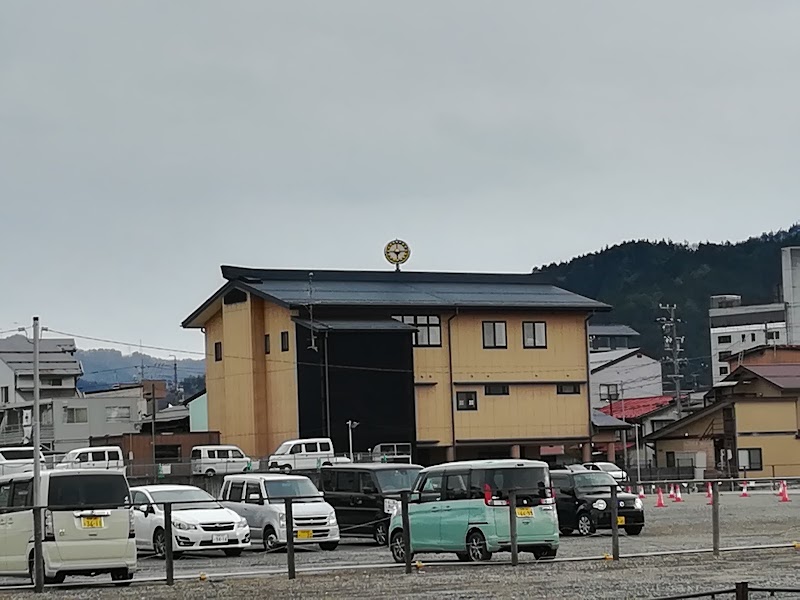 世界真光文明教団 高山道場