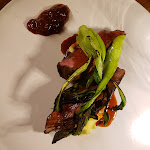 Photo n°2 de l'avis de C..i fait le 16/10/2021 à 22:16 sur le  L'EK Bistrot à Lecco