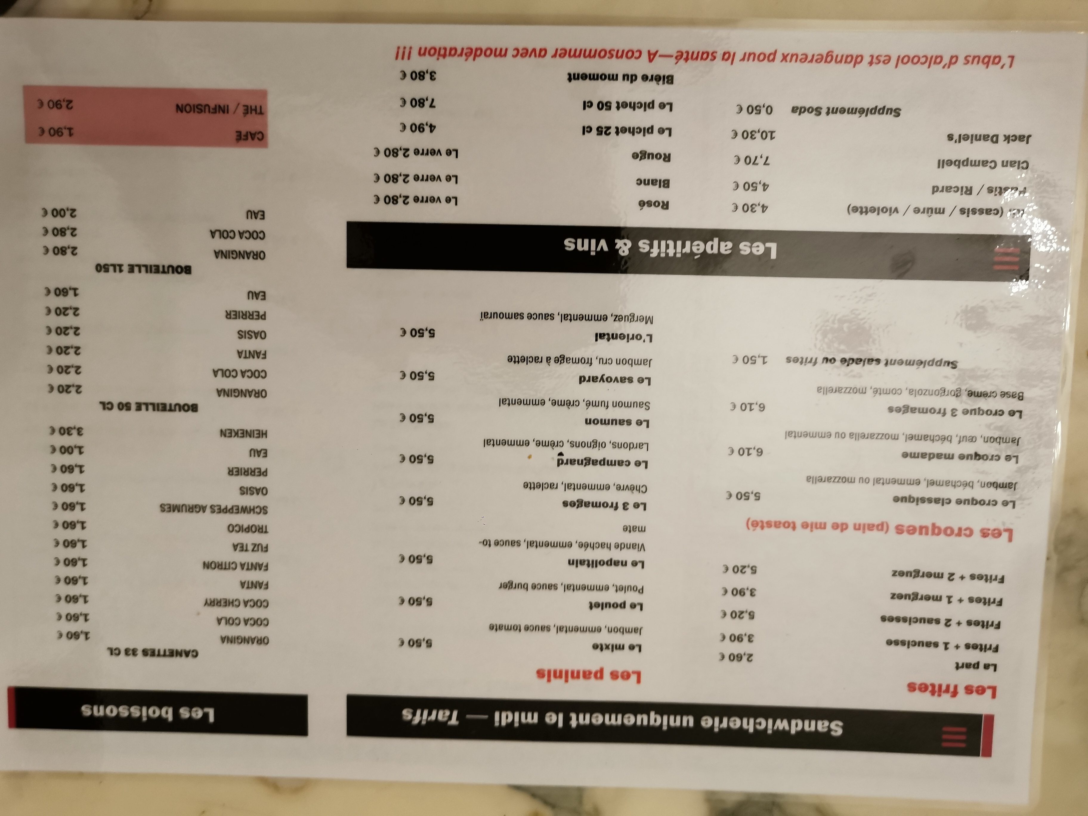 Photo n° 2 de l'avis de Rodolphe.u fait le 10/11/2023 à 22:16