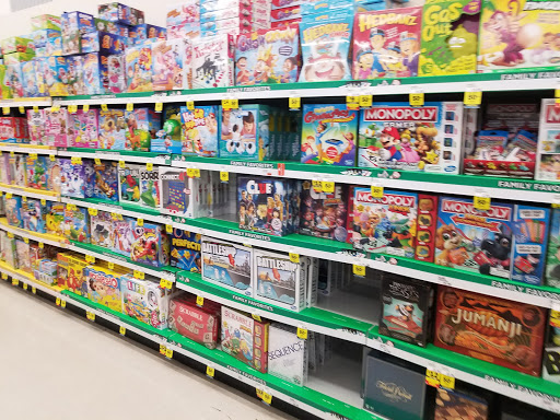 Grocery Store «Meijer», reviews and photos, 20401 Haggerty Rd, Northville, MI 48167, USA