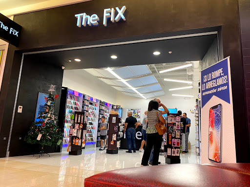 The FIX - Mall of San Juan