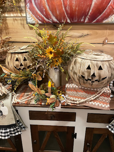 Gift Shop «The Primitive Porch», reviews and photos, 191 Old U.S. 50, Bedford, IN 47421, USA