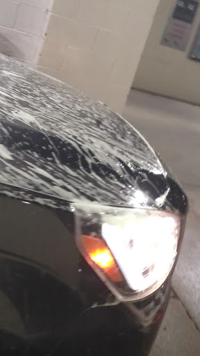 Car Wash «Outer Banks Pro Wash», reviews and photos, 1814 N Croatan Hwy, Kill Devil Hills, NC 27948, USA