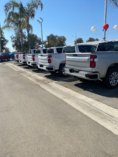 Car Dealer «Delano Chevrolet Buick GMC», reviews and photos, 600 1st Ave, Delano, CA 93215, USA