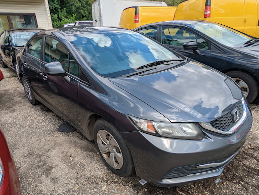 Used Car Dealer «Threesome Auto Sales», reviews and photos, 1356 Defense Hwy, Gambrills, MD 21054, USA