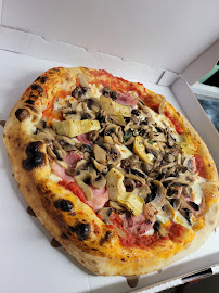 Photos du propriétaire du Pizzas à emporter Il Caciarone - Camion pizza à Montmorency - n°8