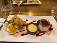 Foie gras du Restaurant Le Perche Pinte à Toulouse - n°1