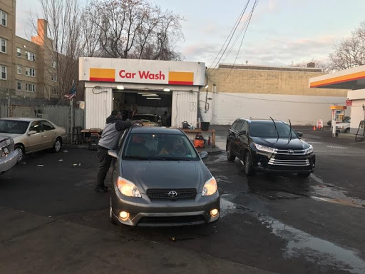 Car Wash en Philadelphia
