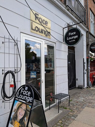 Face Lounge in Copenhagen, København
