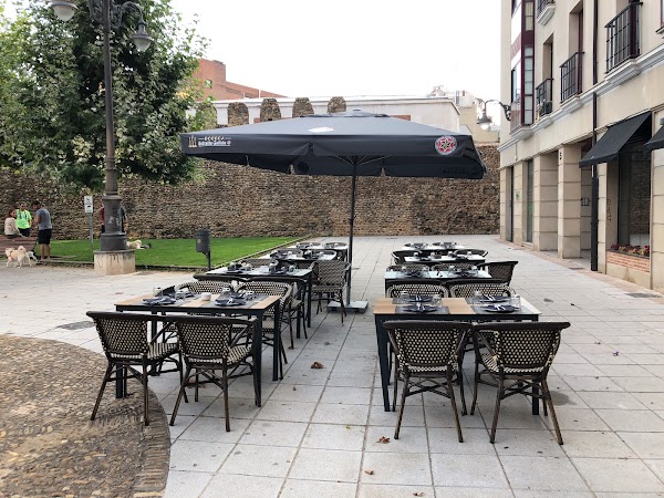 Restaurante Pico Pico