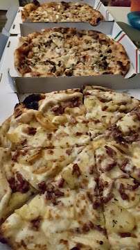Plats et boissons du Pizzeria Pollina pizza à Reims - n°13