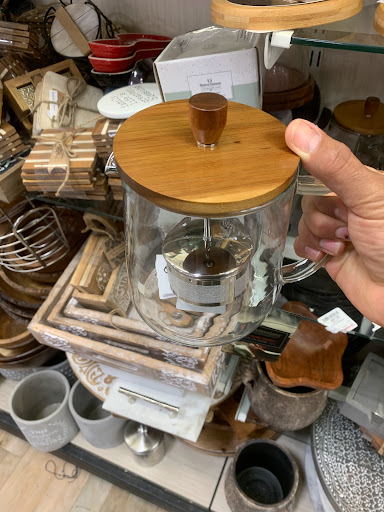 Home Goods Store «HomeGoods», reviews and photos, 2911 Rio Grande Blvd #100, Colleyville, TX 76034, USA