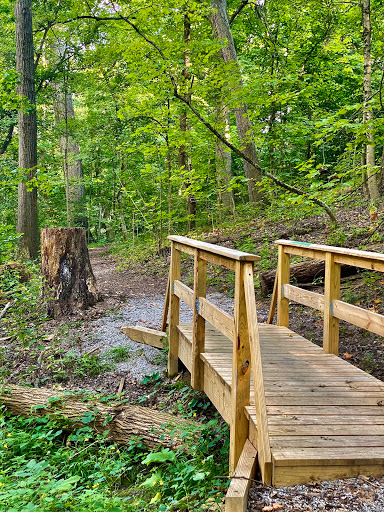 Park «Burnet Woods», reviews and photos, 3251 Brookline Ave, Cincinnati, OH 45220, USA