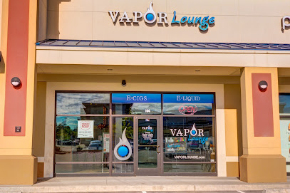 Vapor Lounge - CDA