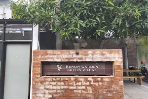 Renon Garden Suites Villas image
