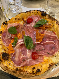 Prosciutto crudo du Restaurant Pizzeria Famigliare Da Antonio e Marco Morreale à Tassin-la-Demi-Lune - n°20