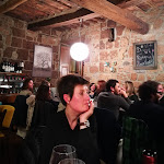 Photo n°1 de l'avis de Max.h fait le 29/11/2017 à 19:52 sur le  Ristoro e Macelleria Poder Riccio à Acquapendente