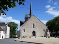 Église Saint-Hilaire Ladon
