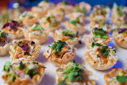 Caterer «LUX Catering and Events», reviews and photos, 1578 300 W, Salt Lake City, UT 84115, USA