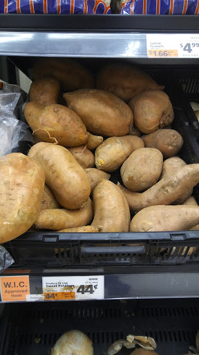 Grocery Store «Save-A-Lot», reviews and photos, 15 E State St, Mt Morris, NY 14510, USA