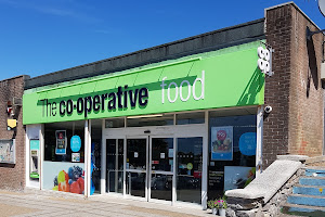 Co-op Food - Whitleigh