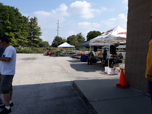 Motorcycle Dealer «Indian Motorcycle of Toledo», reviews and photos, 1212 Conant St, Maumee, OH 43537, USA