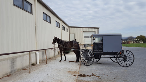 Gift Shop «Country Housewares Store», reviews and photos, 589 Musser School Rd, Leola, PA 17540, USA