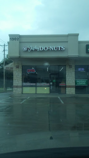 Donut Shop «Shipley Do-Nuts», reviews and photos, 1302 TX-121 BUS, Lewisville, TX 75067, USA