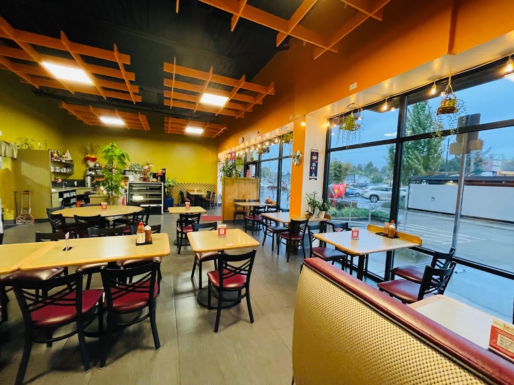 Little Saigon Noodles & Grill Portland, OR 97215 Menu, Reviews