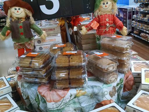 Department Store «Walmart Supercenter», reviews and photos, 4700 135th St, Crestwood, IL 60445, USA