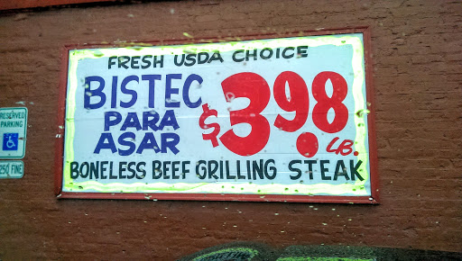 Supermarket «El Ranchito Market Inc», reviews and photos, 12742 Western Ave, Blue Island, IL 60406, USA