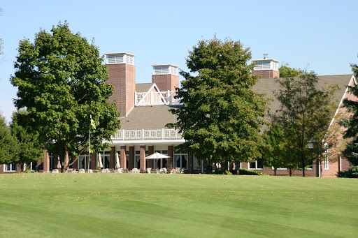 Country Club «Broadmoor Country Club», reviews and photos, 2155 Kessler Blvd W Dr, Indianapolis, IN 46228, USA