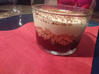 Tiramisu du Bistrot des Halles à Dijon - n°7