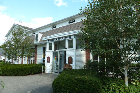 Grocery Store «Washington Food Market Inc», reviews and photos, 5 Bryan Hall Plaza, Washington Depot, CT 06794, USA