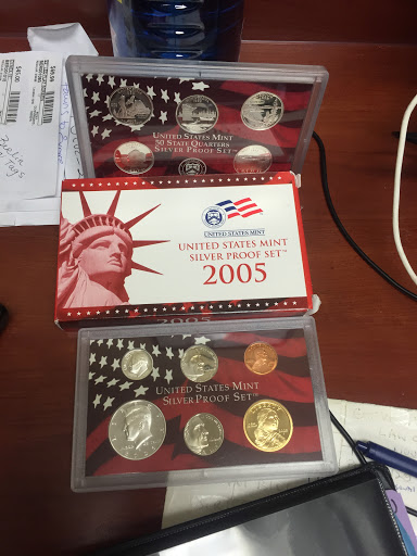 Pawn Shop «1st United Pawn & Loan», reviews and photos, 1123 S Broad St, Philadelphia, PA 19147, USA