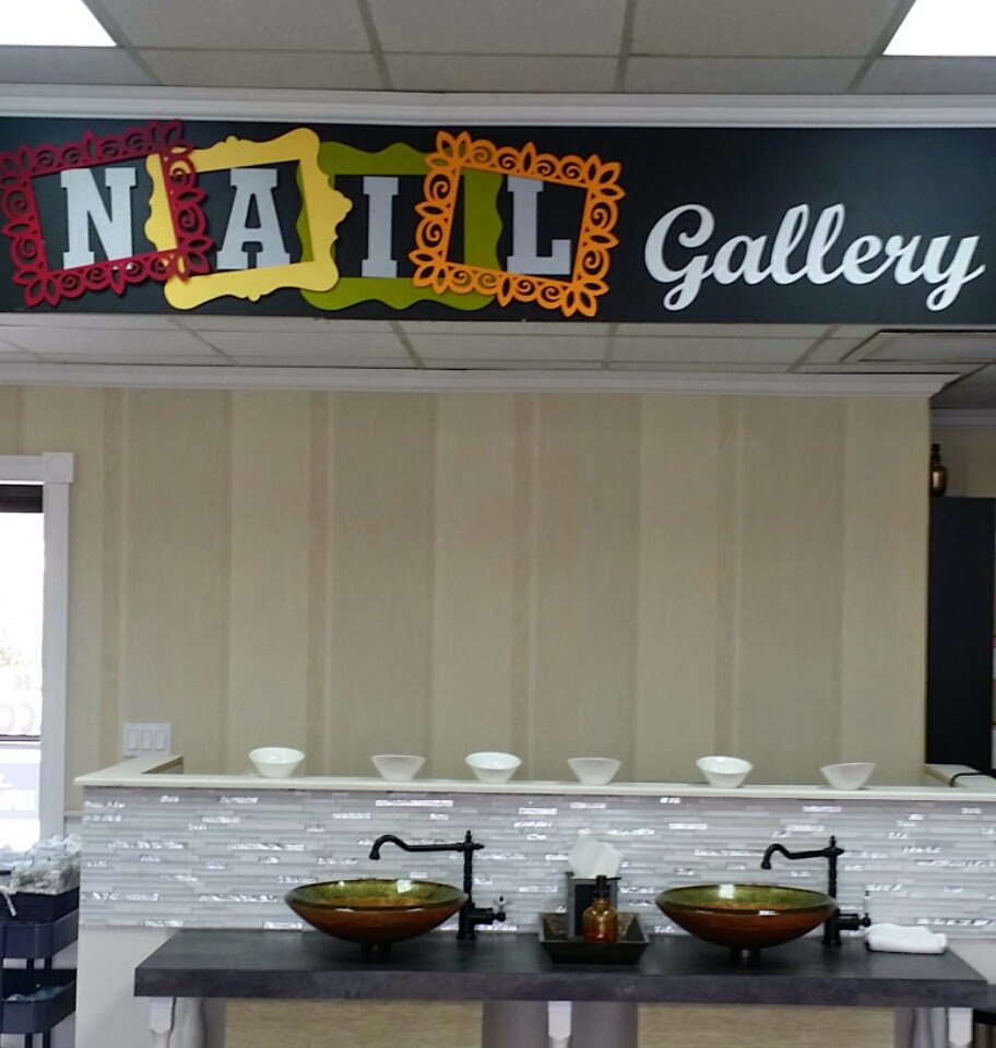 Nail Gallery 06107