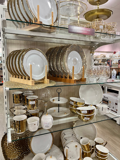 Department Store «HomeGoods», reviews and photos, 200 N Kimball Ave #228, Southlake, TX 76092, USA