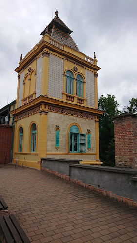 Grey Suites Pécs - Szálloda