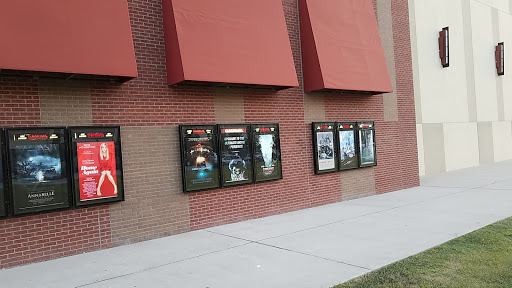 Movie Theater «Cinemark Frisco Square and XD», reviews and photos, 5655 Frisco Square Blvd, Frisco, TX 75034, USA