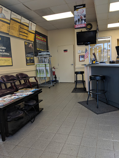 Car Repair and Maintenance «Midas», reviews and photos, 1093 Goffle Rd, Hawthorne, NJ 07506, USA