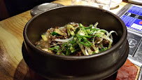Bibimbap du Restaurant coréen Hwarang à Paris - n°14