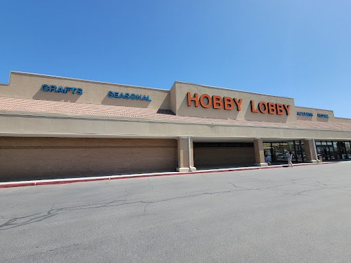 Craft Store «Hobby Lobby», reviews and photos, 240 NW State St, American Fork, UT 84003, USA