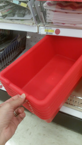 Department Store «Target», reviews and photos, 23555 Allen Rd, Woodhaven, MI 48183, USA