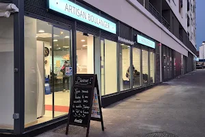 BOULANGERIE DE PONT DE VIVAUX image