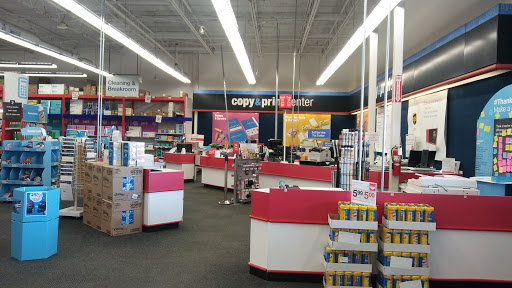 Office Supply Store «Staples», reviews and photos, 849 Main St W, Oak Ridge, TN 37830, USA